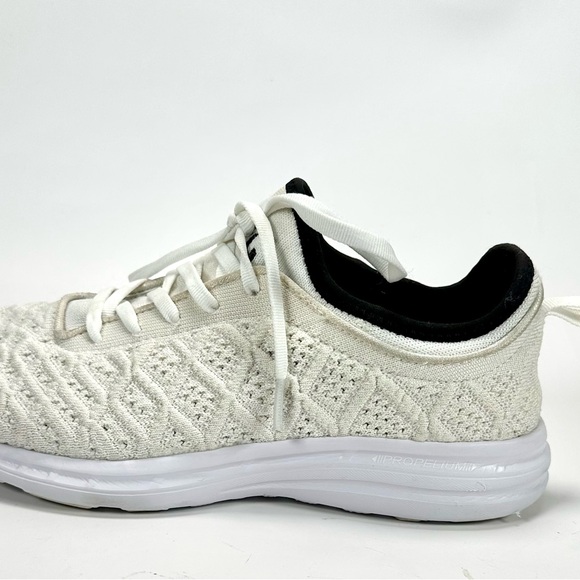APL Techloom Phantom Women's Running Shoes - Picture 5 of 8